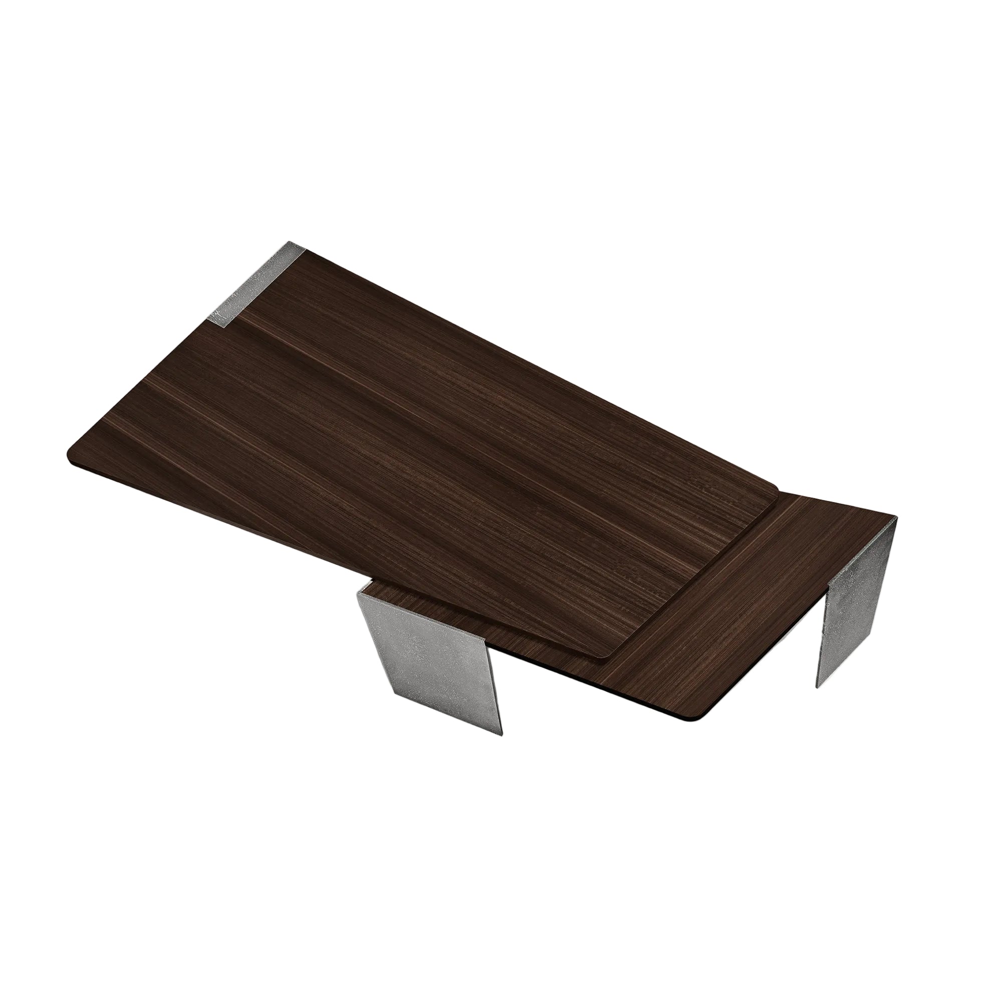 Wall Street Executive Office Desk