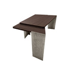 Wall Street Executive Office Desk
