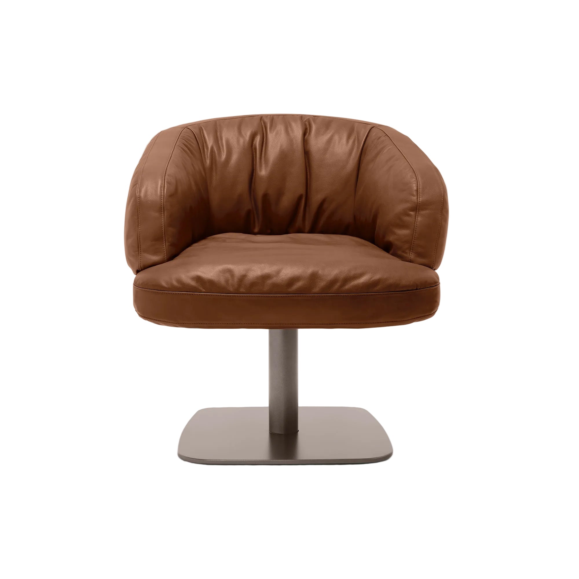Warren Business Swivel Armchair