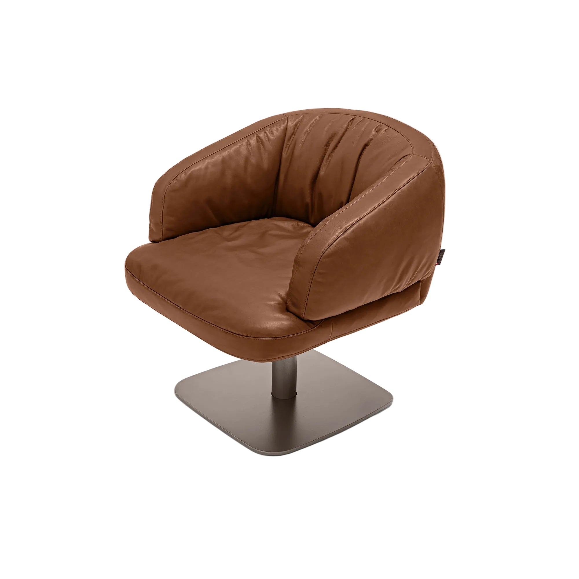 Warren Business Swivel Armchair