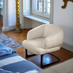 Warren Living Armchair