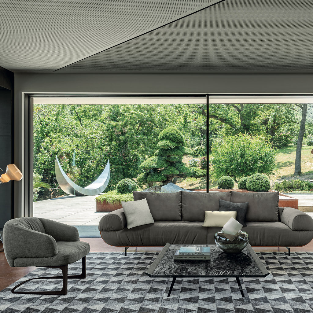 Warren Living Armchair