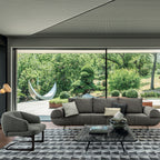 Warren Living Armchair