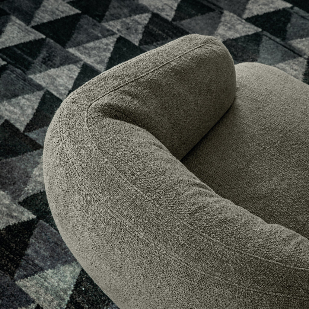 Warren Living Armchair