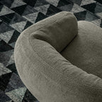 Warren Living Armchair