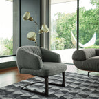 Warren Living Armchair