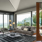 Warren Living Armchair