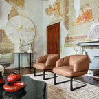 Warren Living Armchair