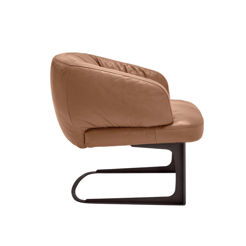 Warren Living Armchair