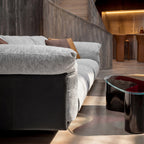 Wideboy Sofa/Sectional Sofa