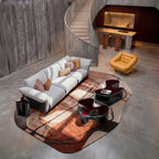 Wideboy Sofa/Sectional Sofa
