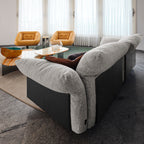 Wideboy Sofa/Sectional Sofa