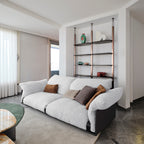 Wideboy Sofa/Sectional Sofa