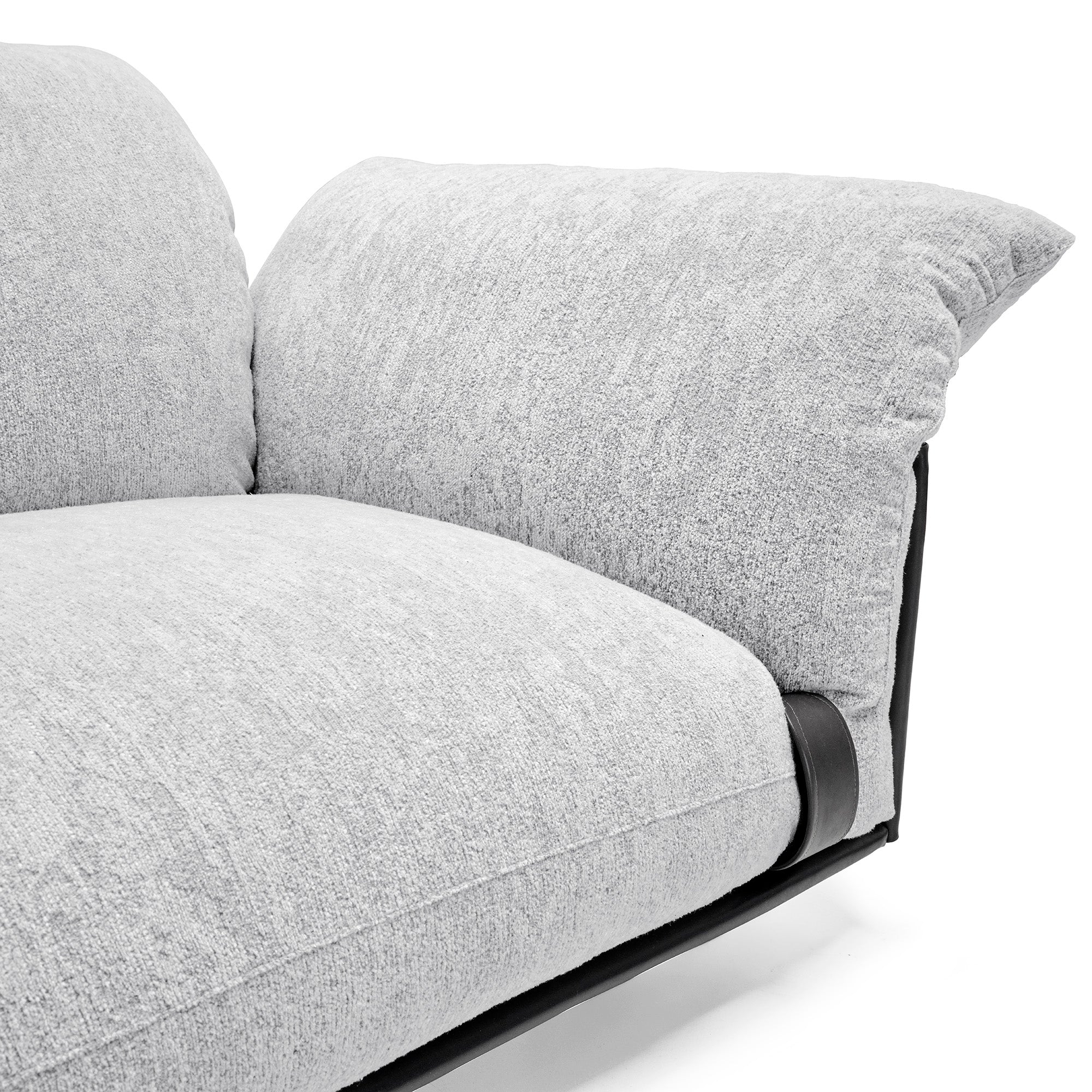 Wideboy Sofa/Sectional Sofa