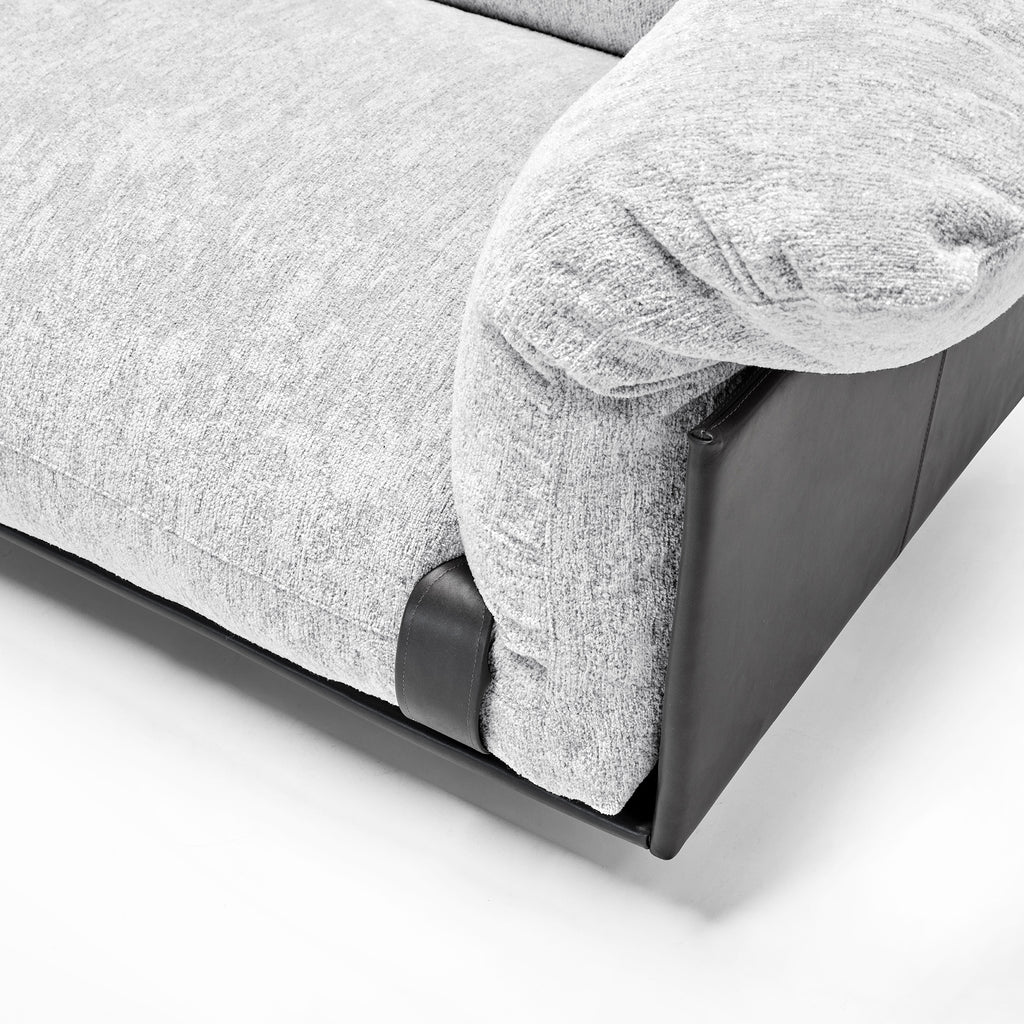 Wideboy Sofa/Sectional Sofa