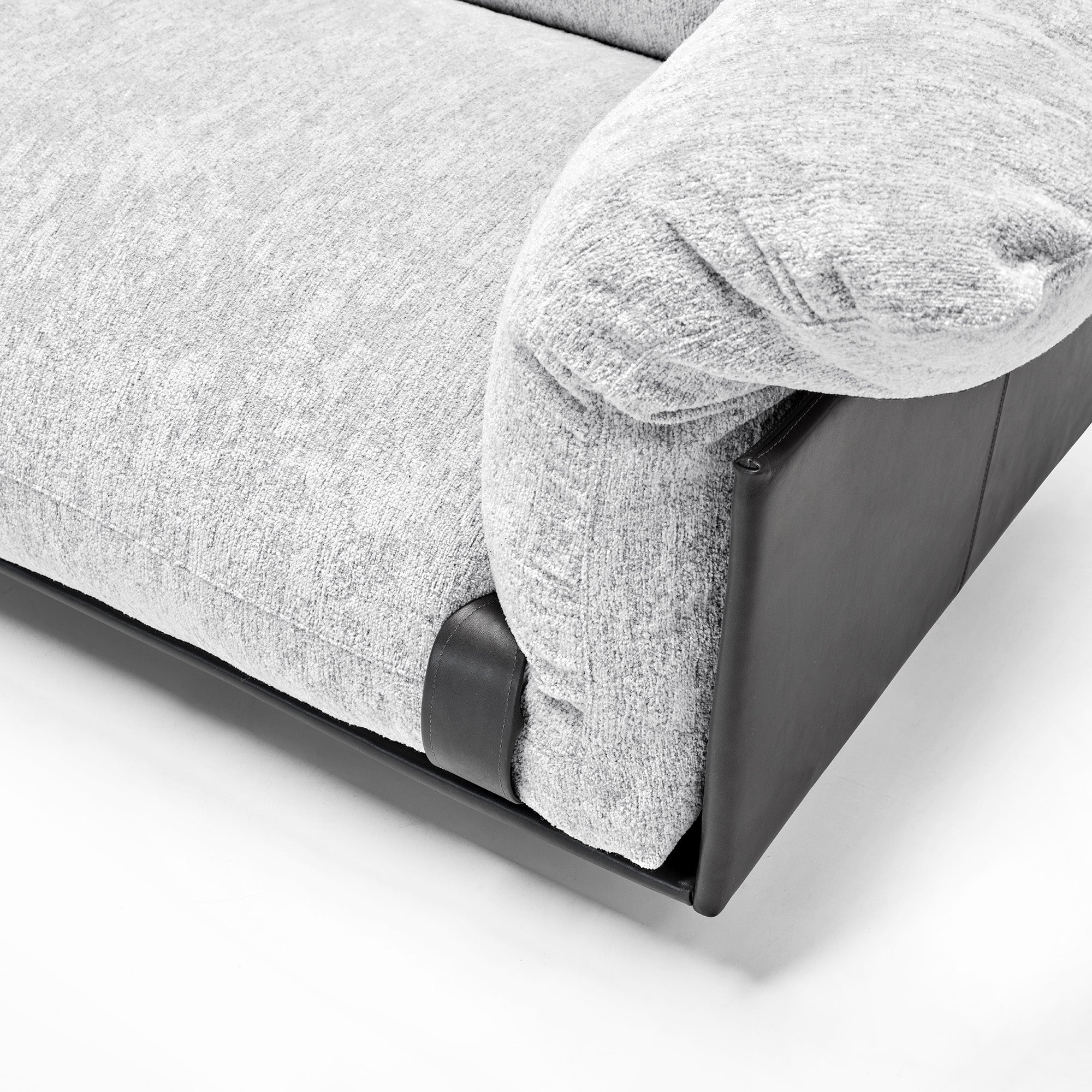 Wideboy Sofa/Sectional Sofa