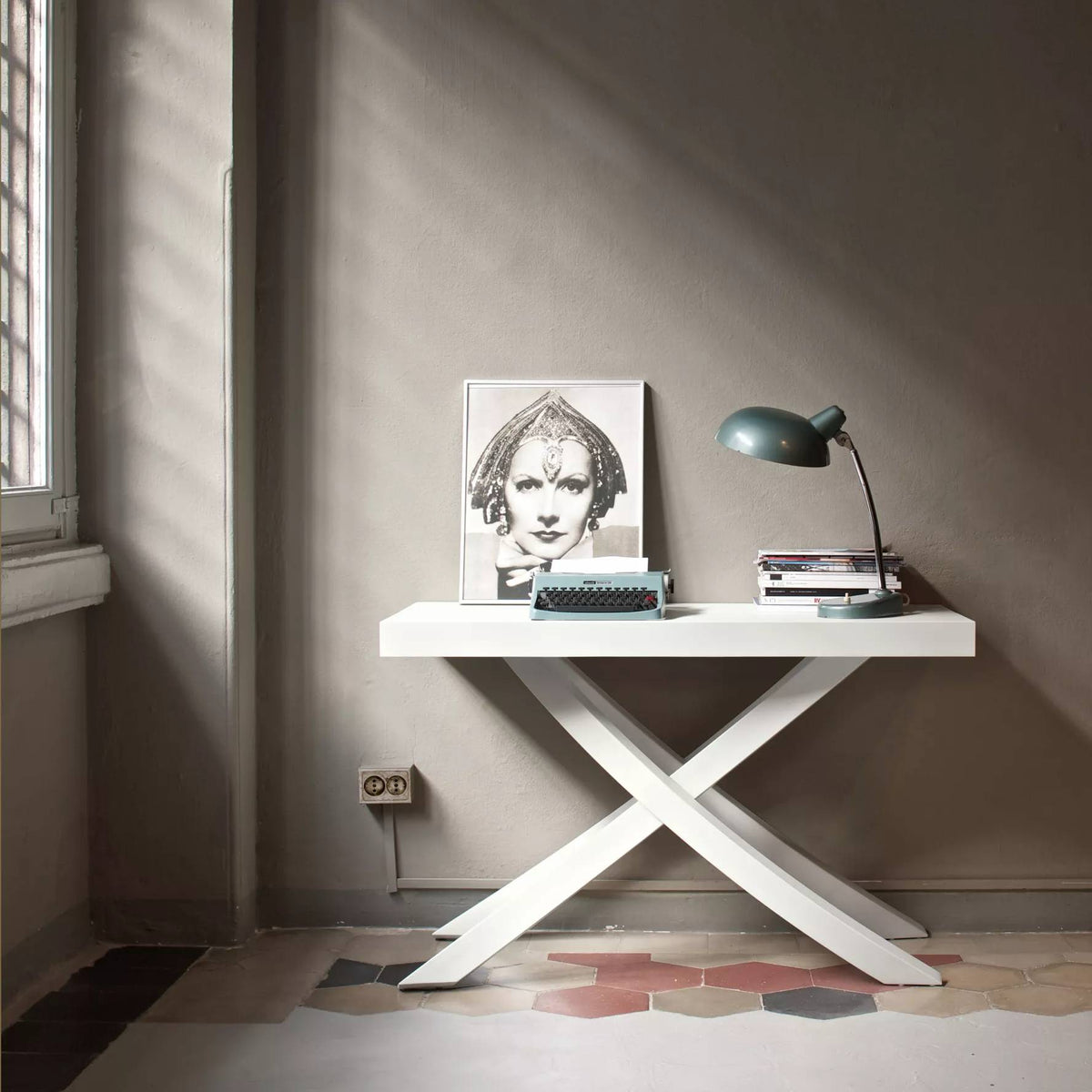 Artistico Console Table