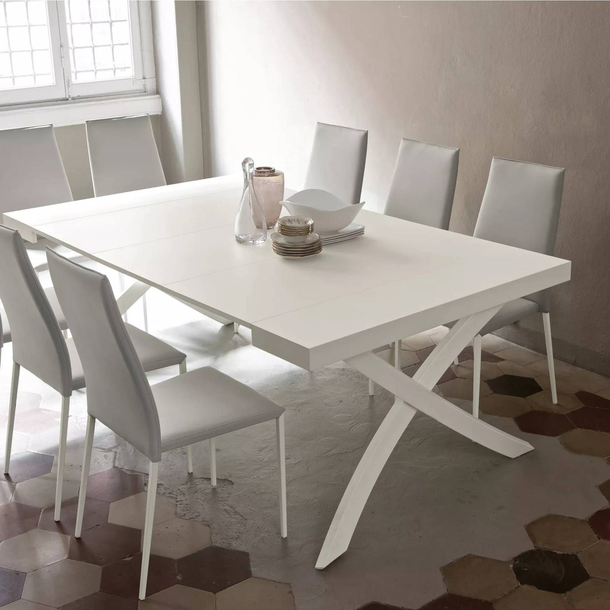 Artistico Console Table
