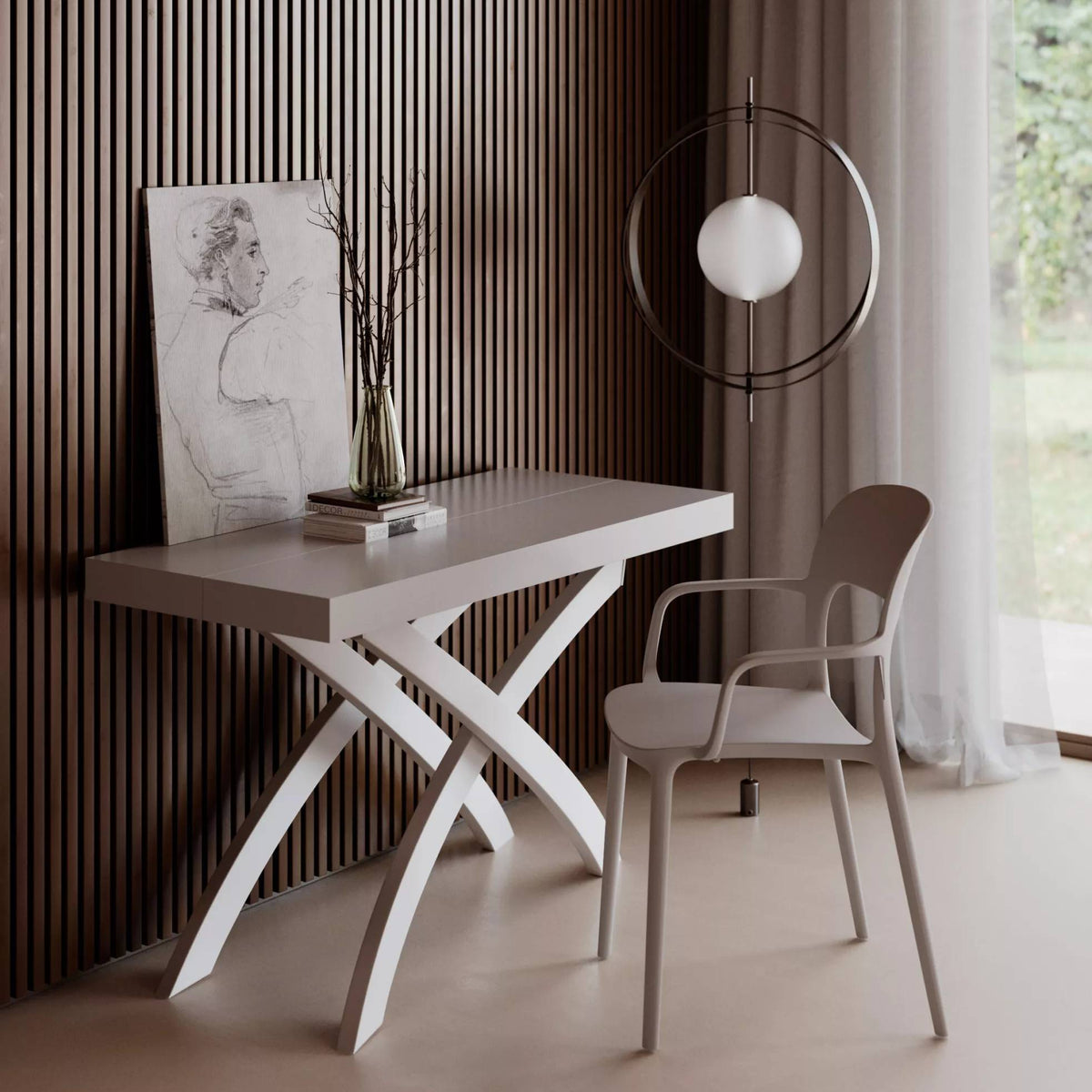 Artistico Console Table
