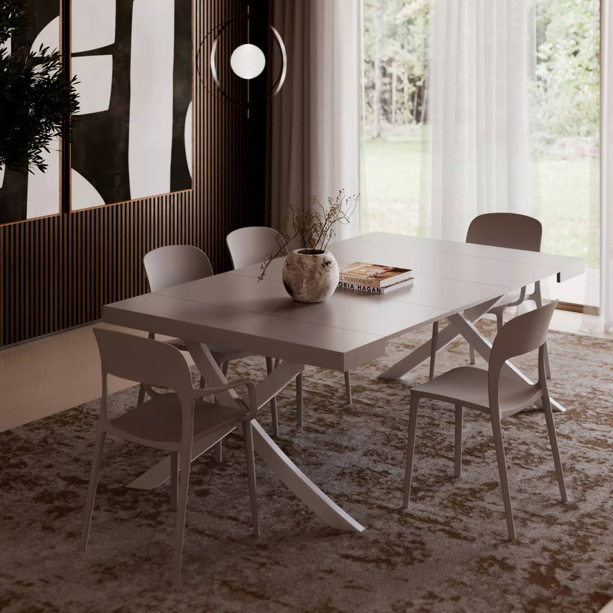 Artistico Console Table