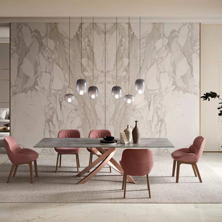 Artistico Dining Table