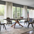 Artistico Dining Table