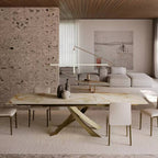 Artistico Dining Table