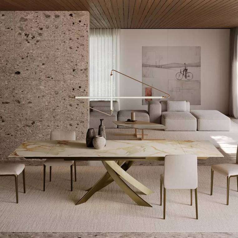 Artistico Dining Table