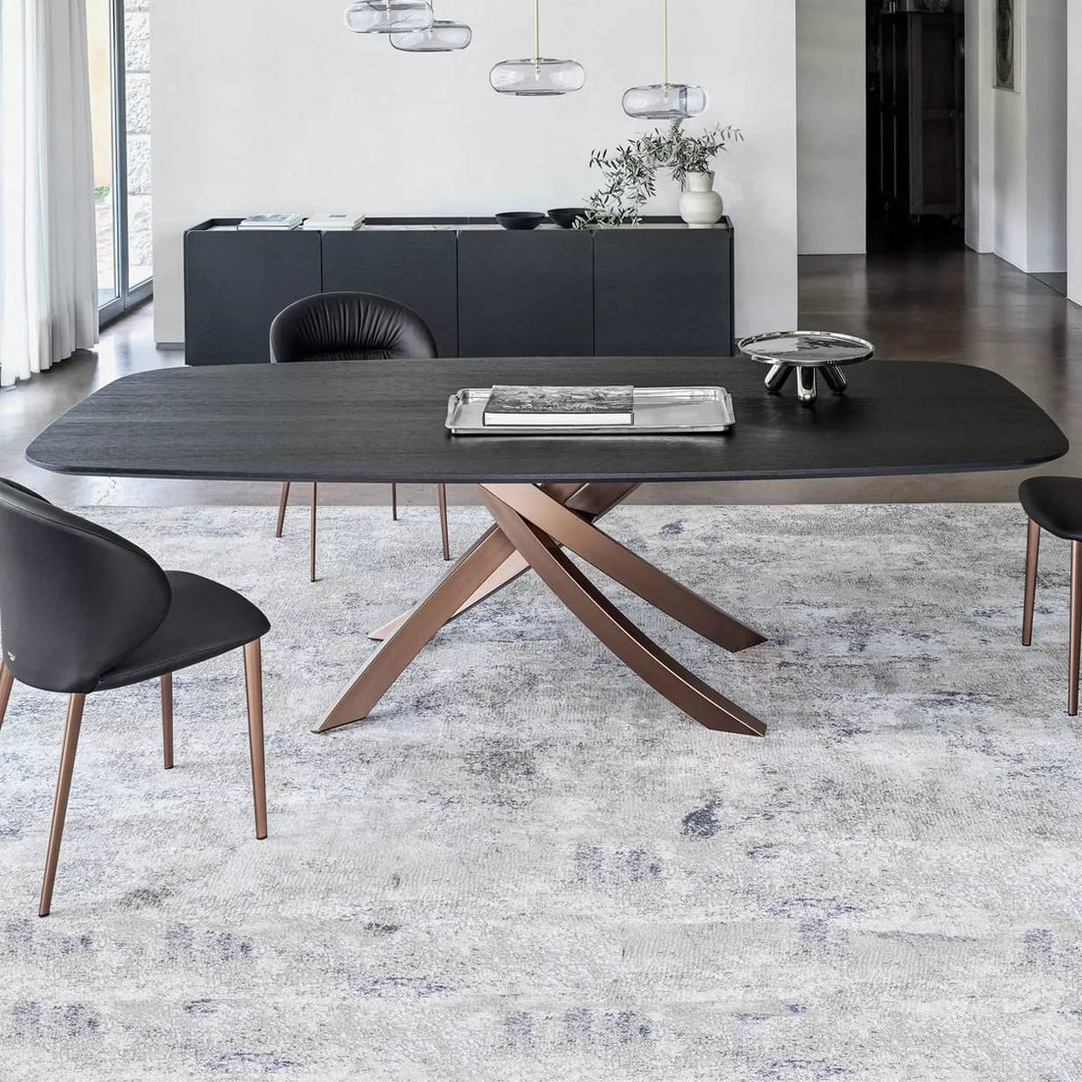 Artistico Dining Table