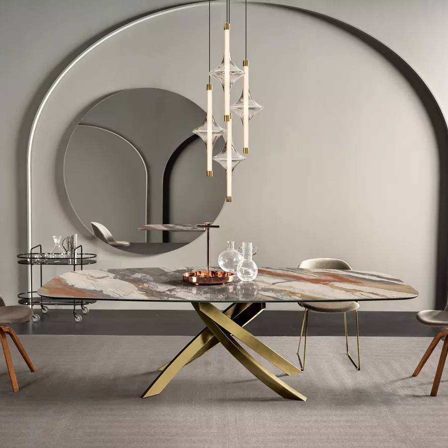 Artistico Dining Table