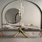 Artistico Dining Table