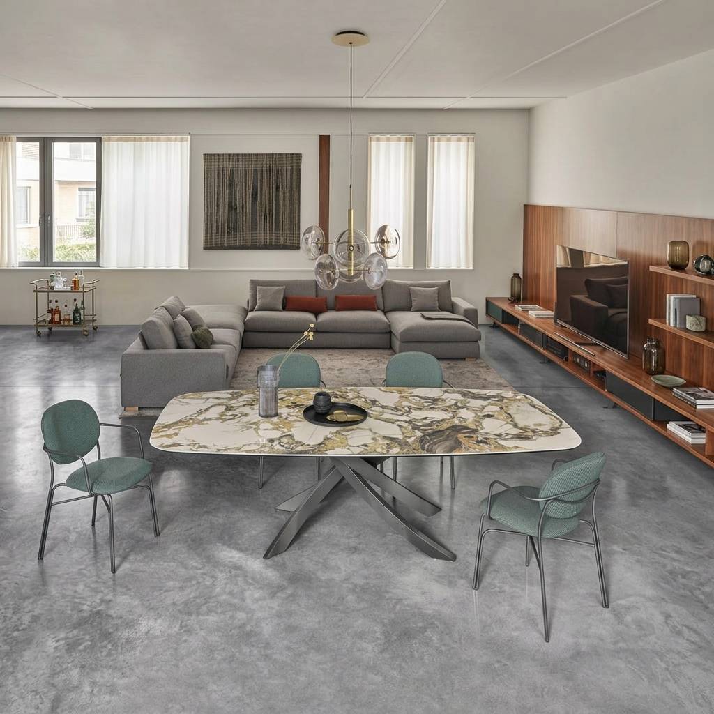 Artistico Dining Table