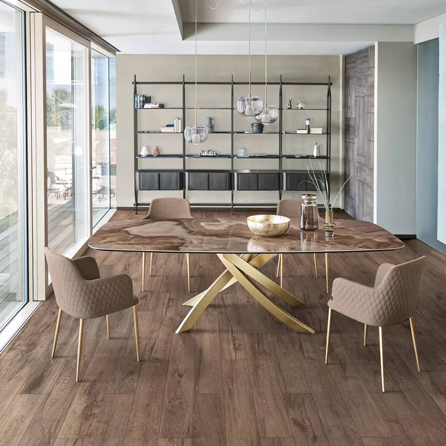 Artistico Dining Table
