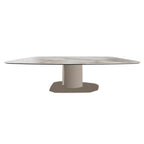 Aviator Keramik Lift Dining Table