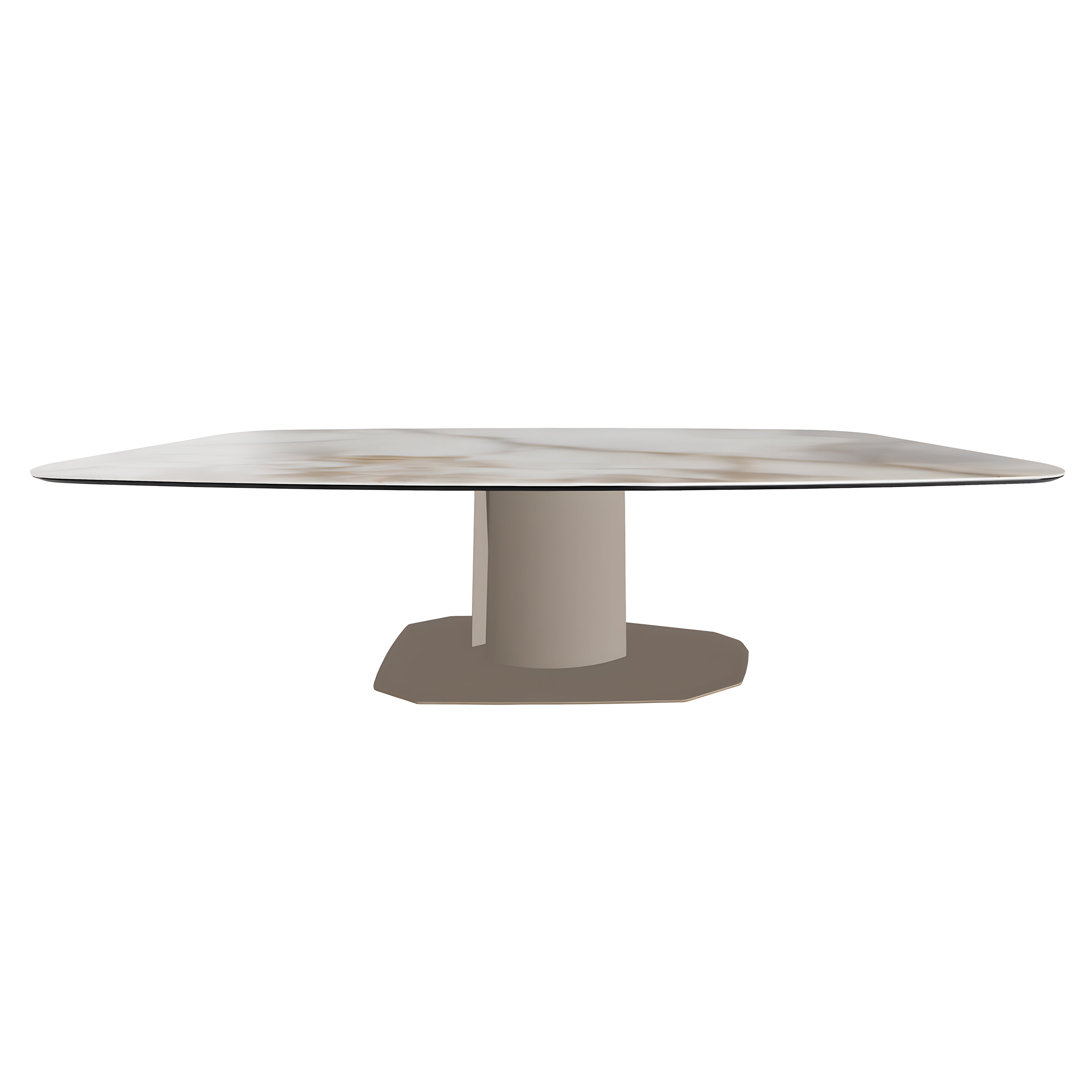 Aviator Keramik Lift Dining Table