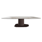Aviator Keramik Lift Dining Table