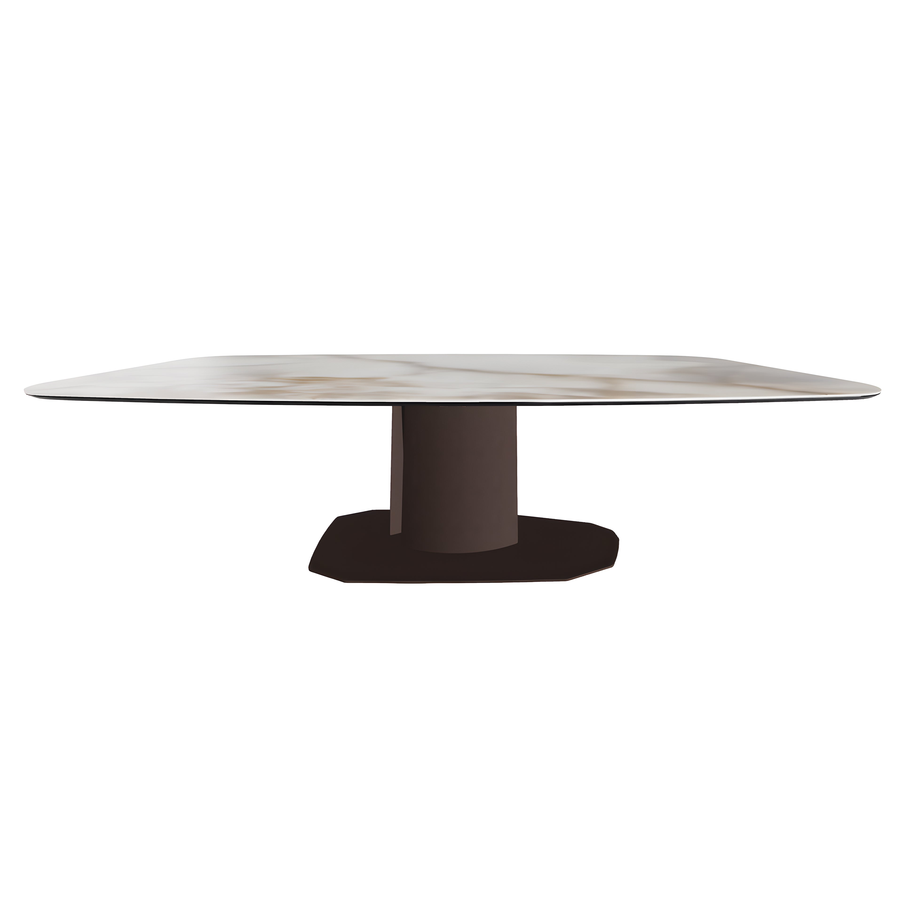 Aviator Keramik Lift Dining Table