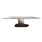 Aviator Keramik Lift Dining Table