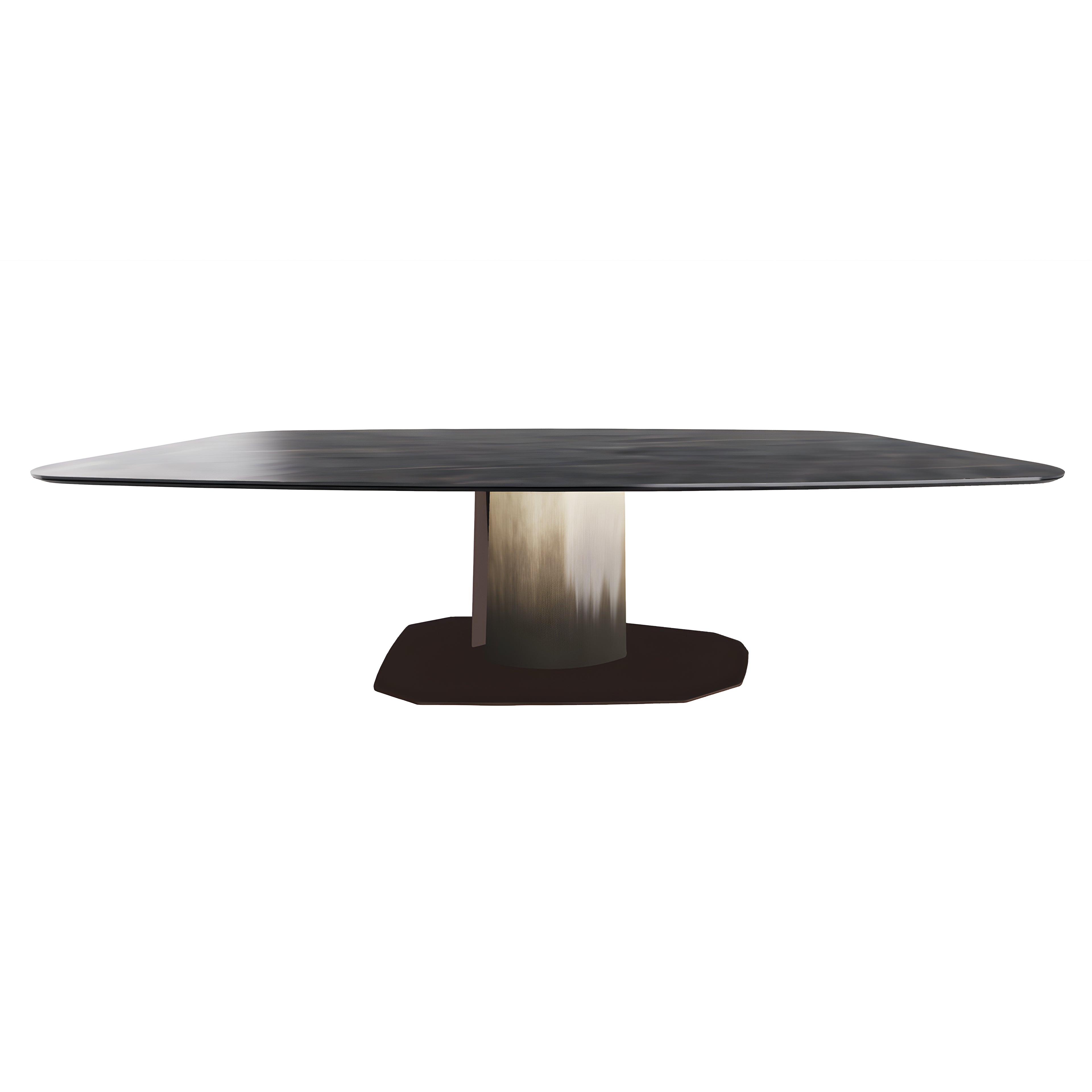 Aviator Keramik Lift Dining Table
