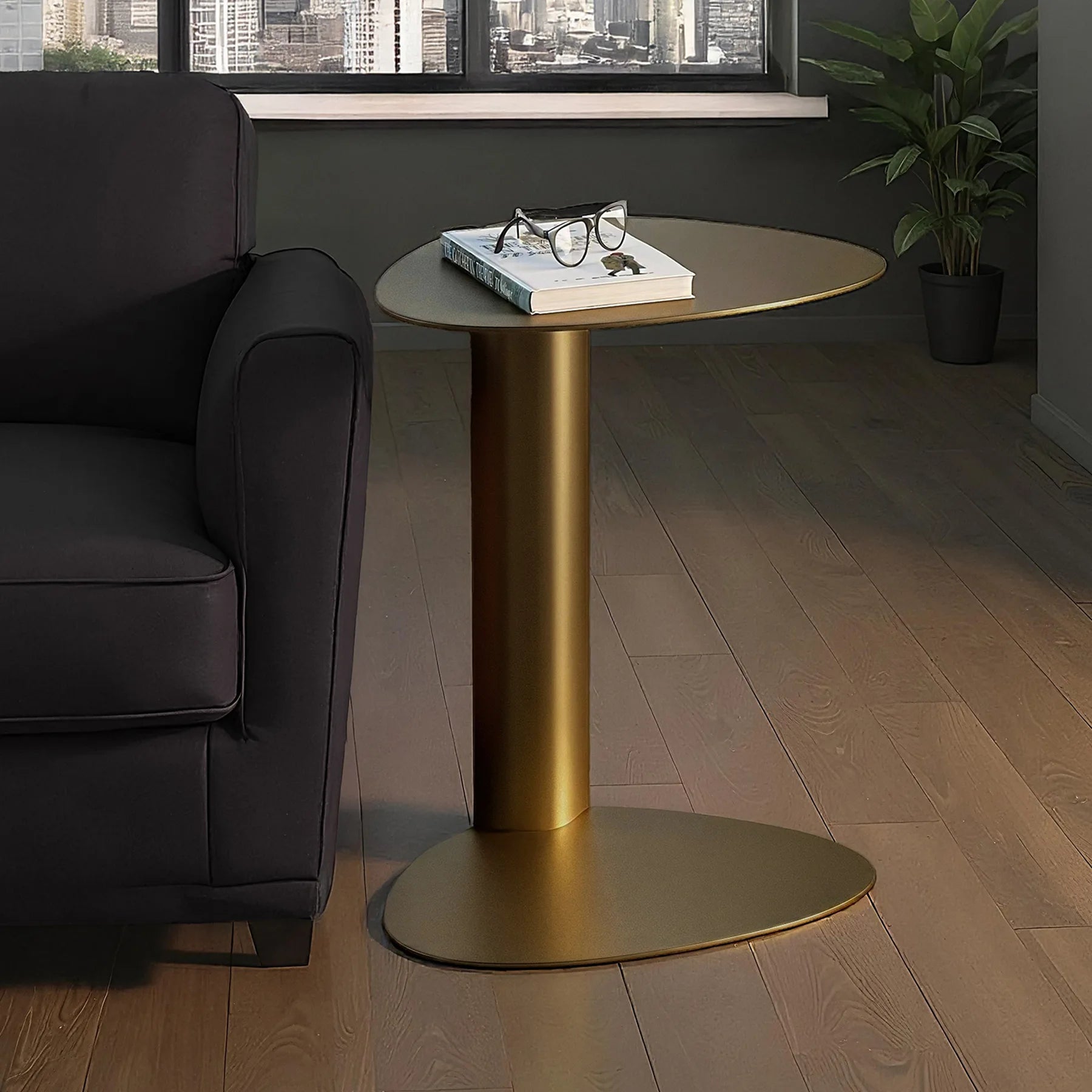 Bink Laptop Table