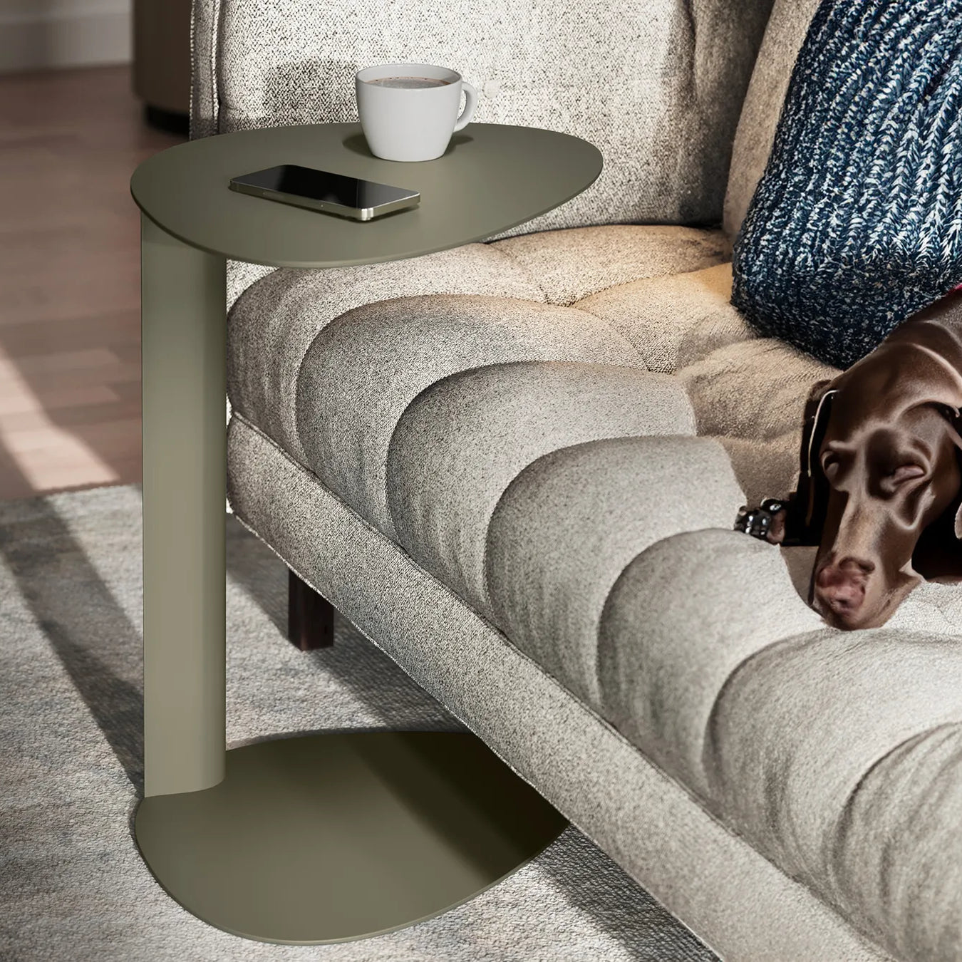 Bink Laptop Table