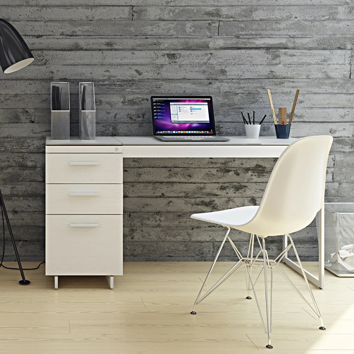 Centro File Cabinet