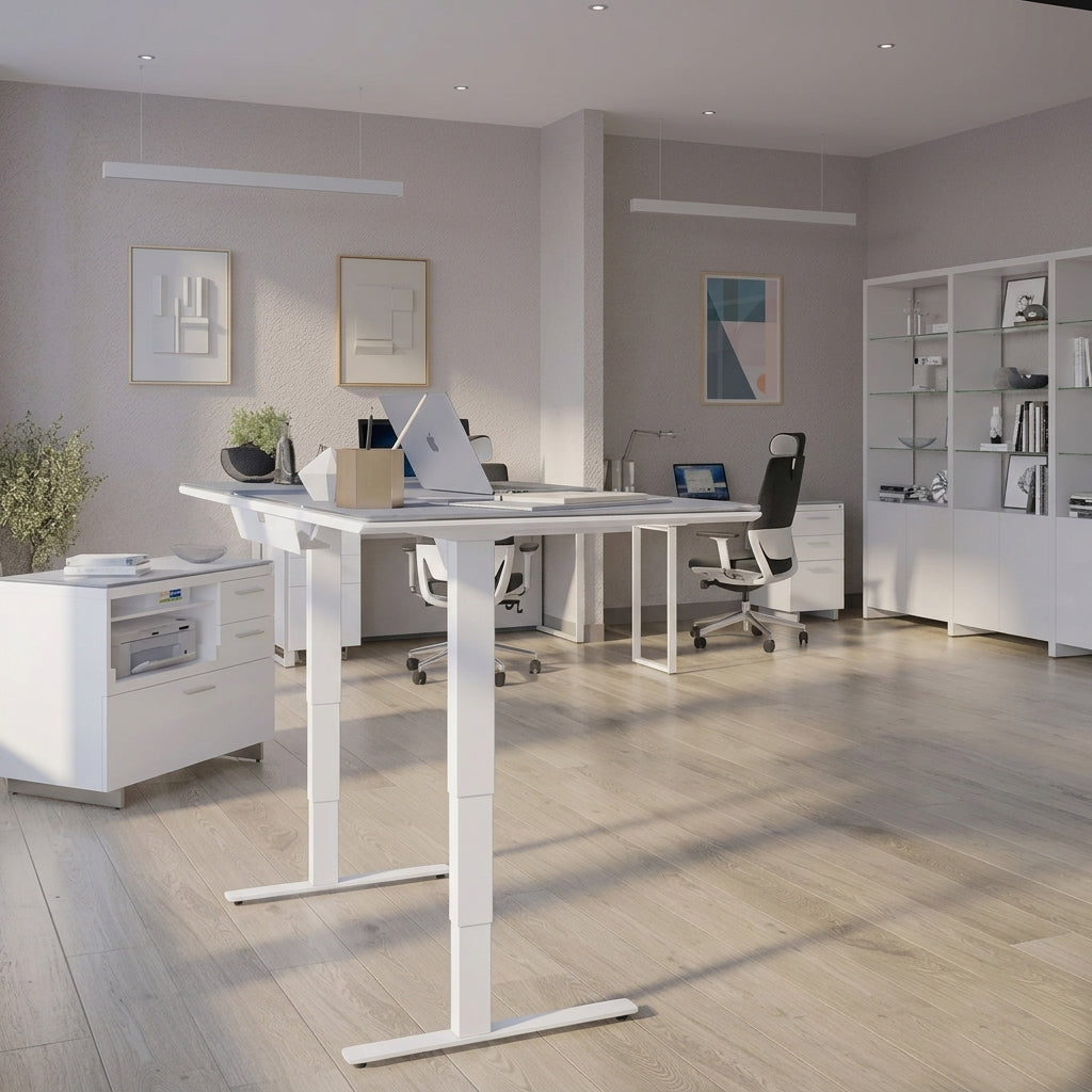 Centro Height Adjustable Standing Desk