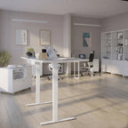 Centro Height Adjustable Standing Desk