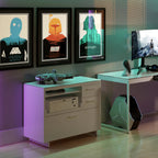 Centro Multifunction Cabinet