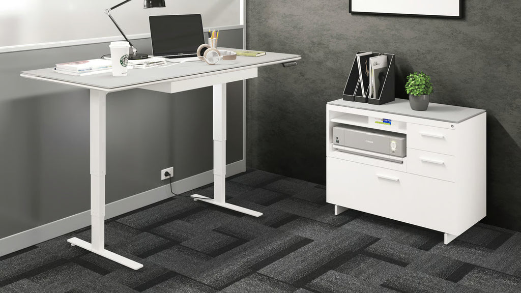 Centro Multifunction Cabinet