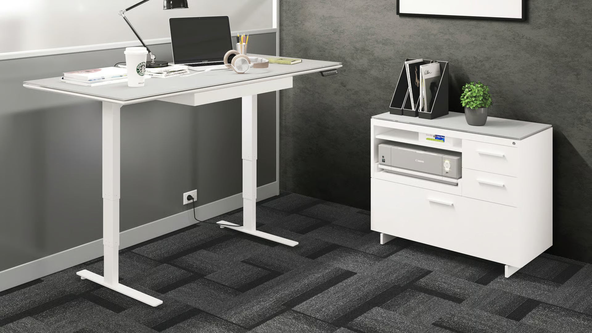 Centro Multifunction Cabinet