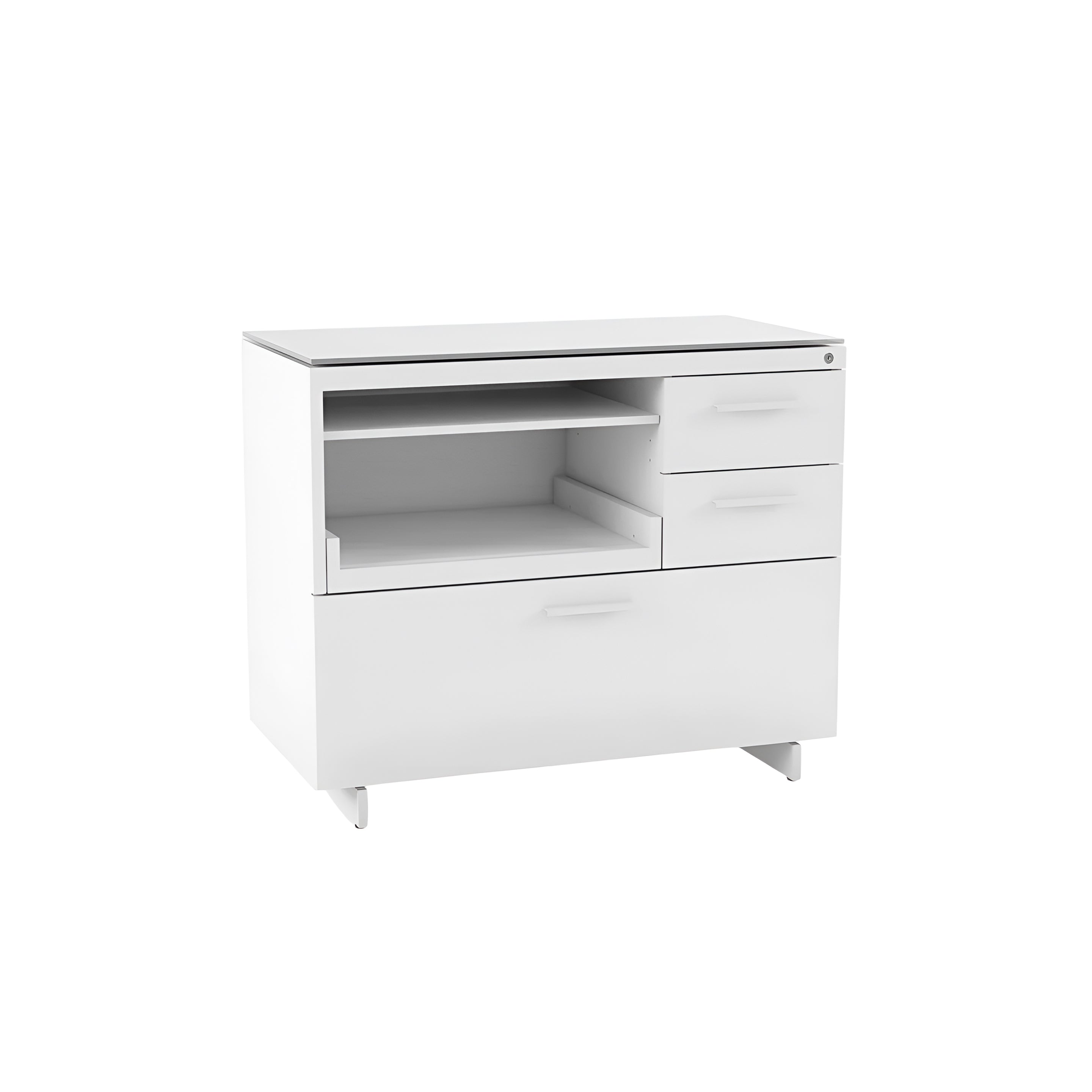 Centro Multifunction Cabinet