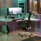 Centro Return Desk
