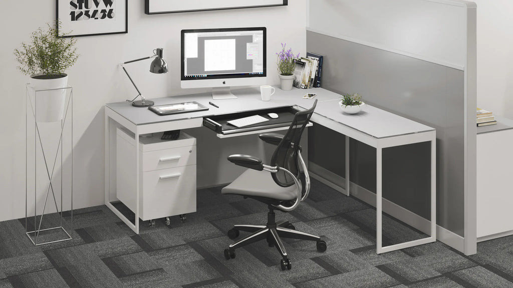Centro Return Desk